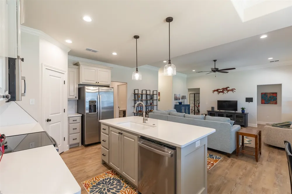 226 Morning Mist Trail Abilene, TX 79602
