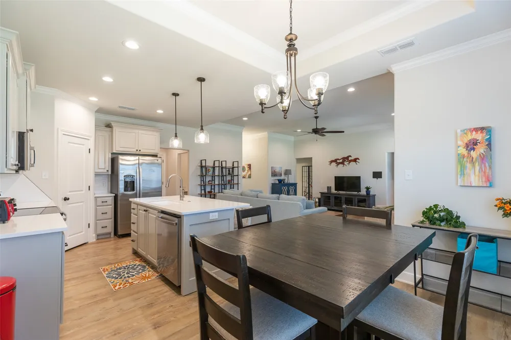226 Morning Mist Trail Abilene, TX 79602