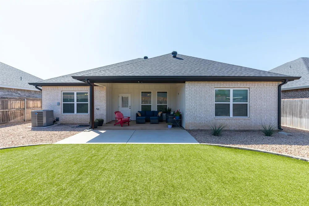 226 Morning Mist Trail Abilene, TX 79602