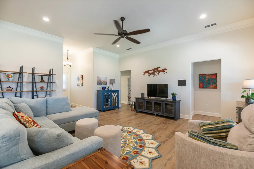 226 Morning Mist Trail Abilene, TX 79602