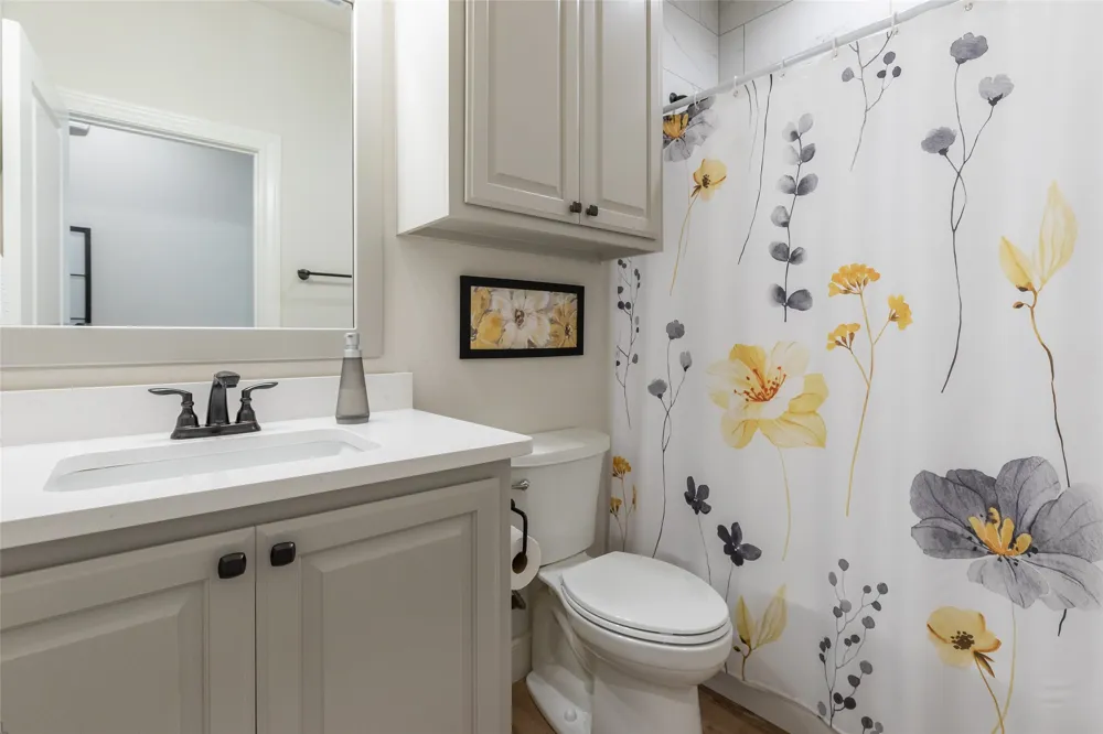 226 Morning Mist Trail Abilene, TX 79602