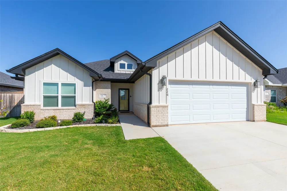 226 Morning Mist Trail Abilene, TX 79602