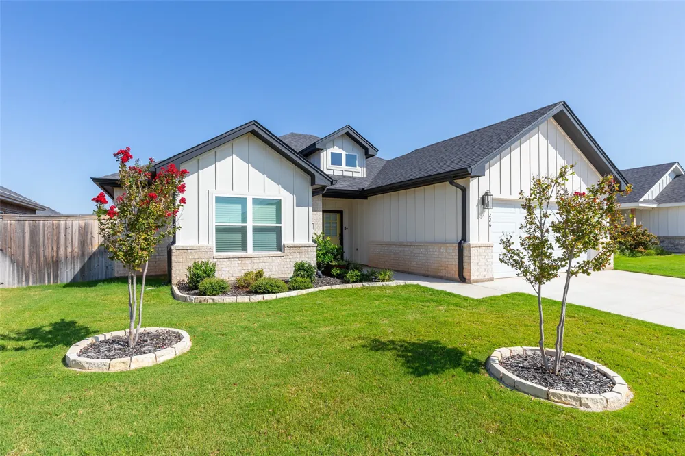 226 Morning Mist Trail Abilene, TX 79602