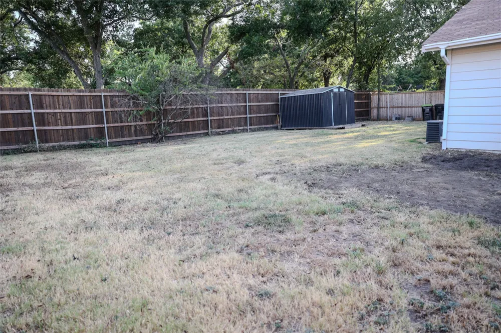 117 E Division Street Pilot Point, TX 76258