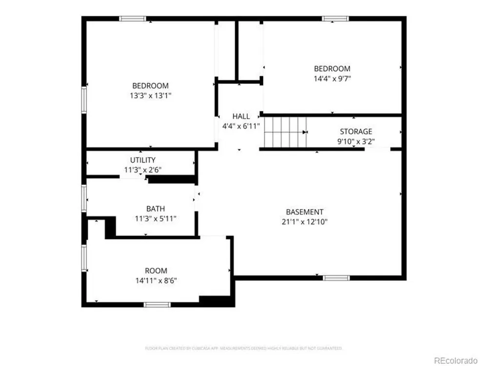 970 W 1st Avenue Broomfield, CO 80020