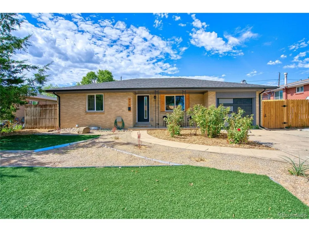 970 W 1st Avenue Broomfield, CO 80020
