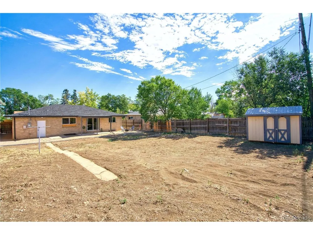 970 W 1st Avenue Broomfield, CO 80020