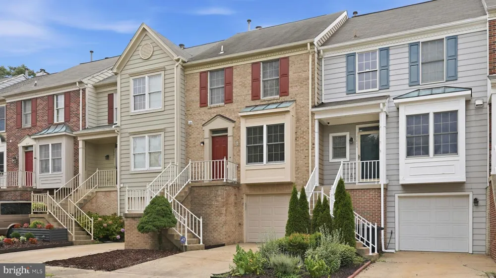 7843 SABRE COURT Manassas, VA 20109