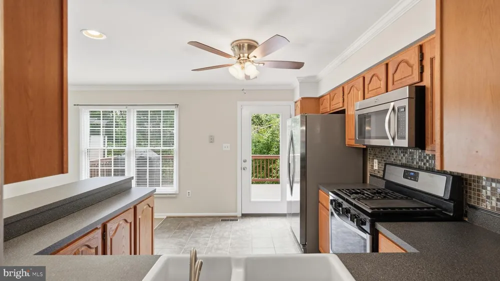 7843 SABRE COURT Manassas, VA 20109
