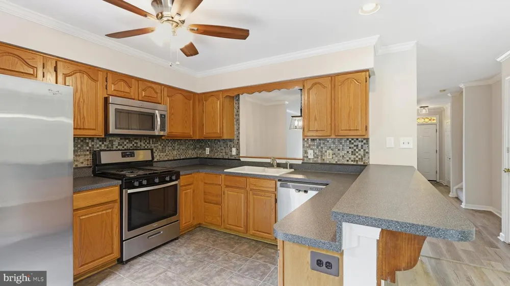 7843 SABRE COURT Manassas, VA 20109