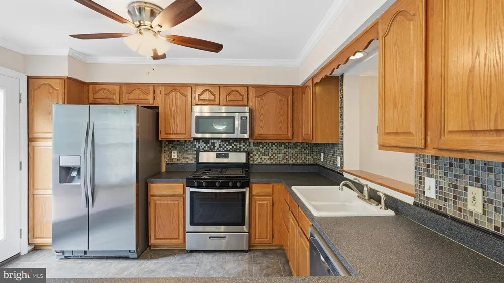 7843 SABRE COURT Manassas, VA 20109