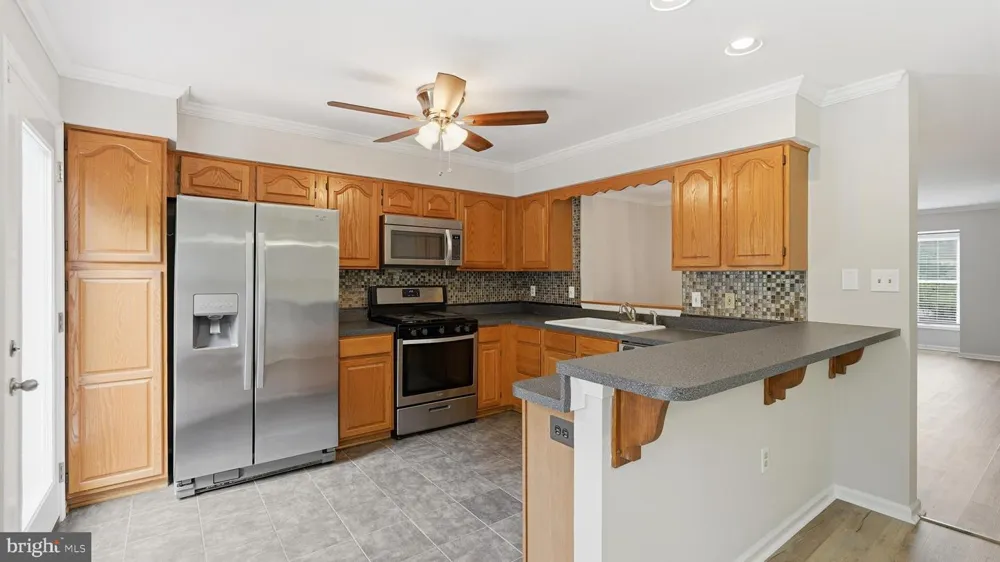 7843 SABRE COURT Manassas, VA 20109