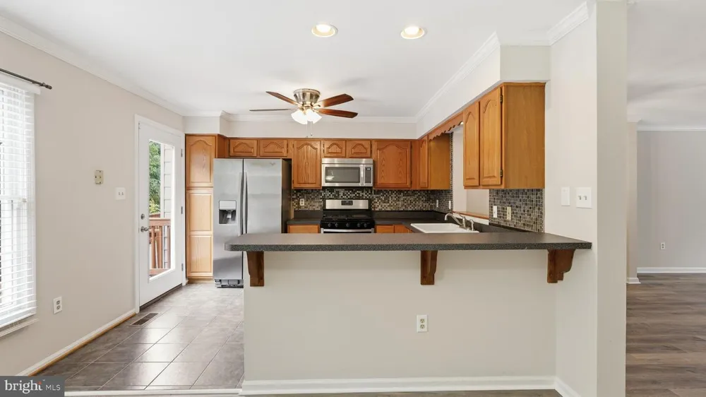 7843 SABRE COURT Manassas, VA 20109