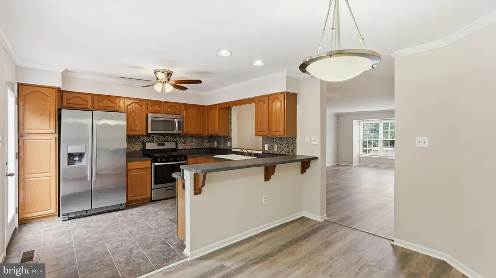 7843 SABRE COURT Manassas, VA 20109