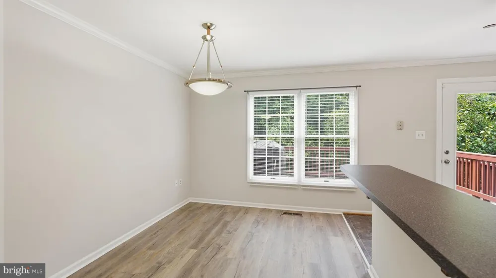 7843 SABRE COURT Manassas, VA 20109