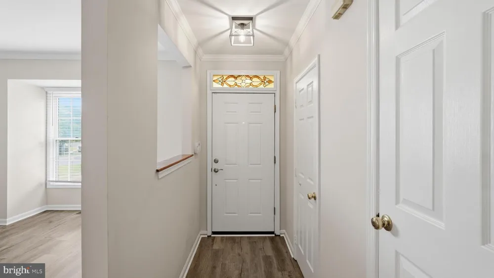 7843 SABRE COURT Manassas, VA 20109
