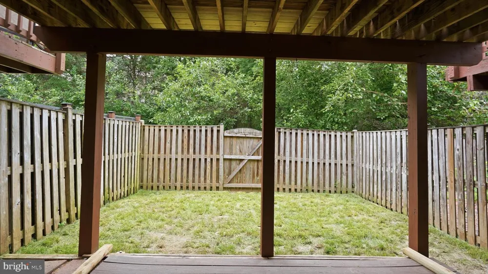 7843 SABRE COURT Manassas, VA 20109