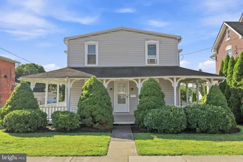 115 S 4TH STREET