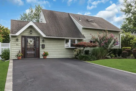42 Dock Lane