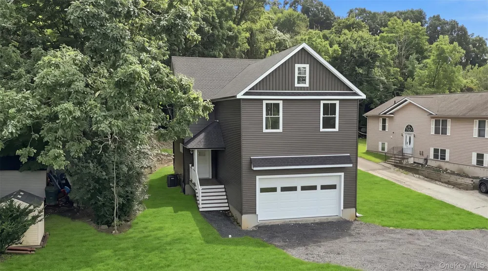 429 County Route 56 New Hampton, NY 10958