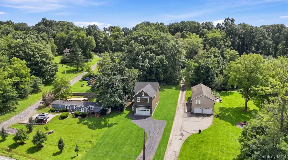 429 County Route 56 New Hampton, NY 10958