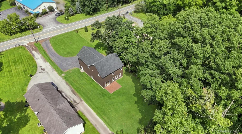 429 County Route 56 New Hampton, NY 10958