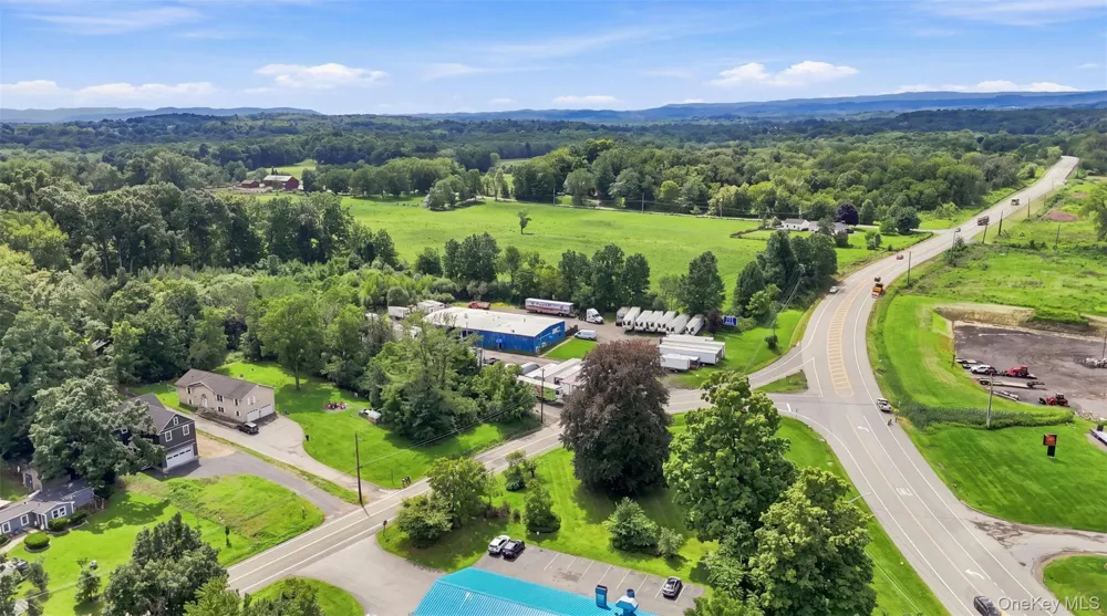 429 County Route 56 New Hampton, NY 10958
