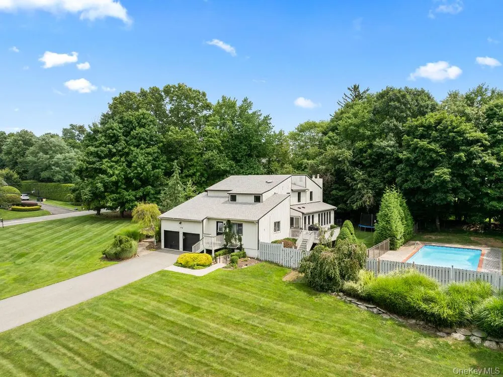 176 Grandview Avenue Monsey, NY 10952