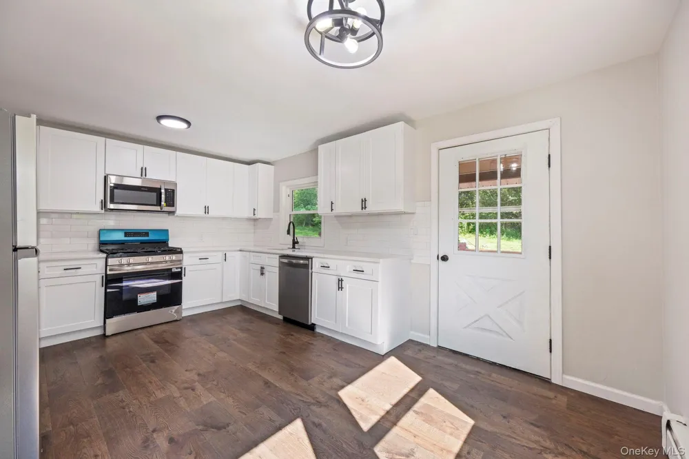 15 Crestwood Trail Monroe, NY 10950