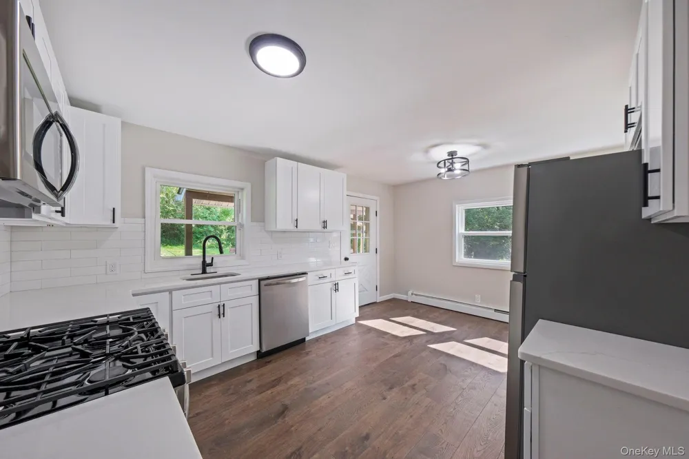 15 Crestwood Trail Monroe, NY 10950