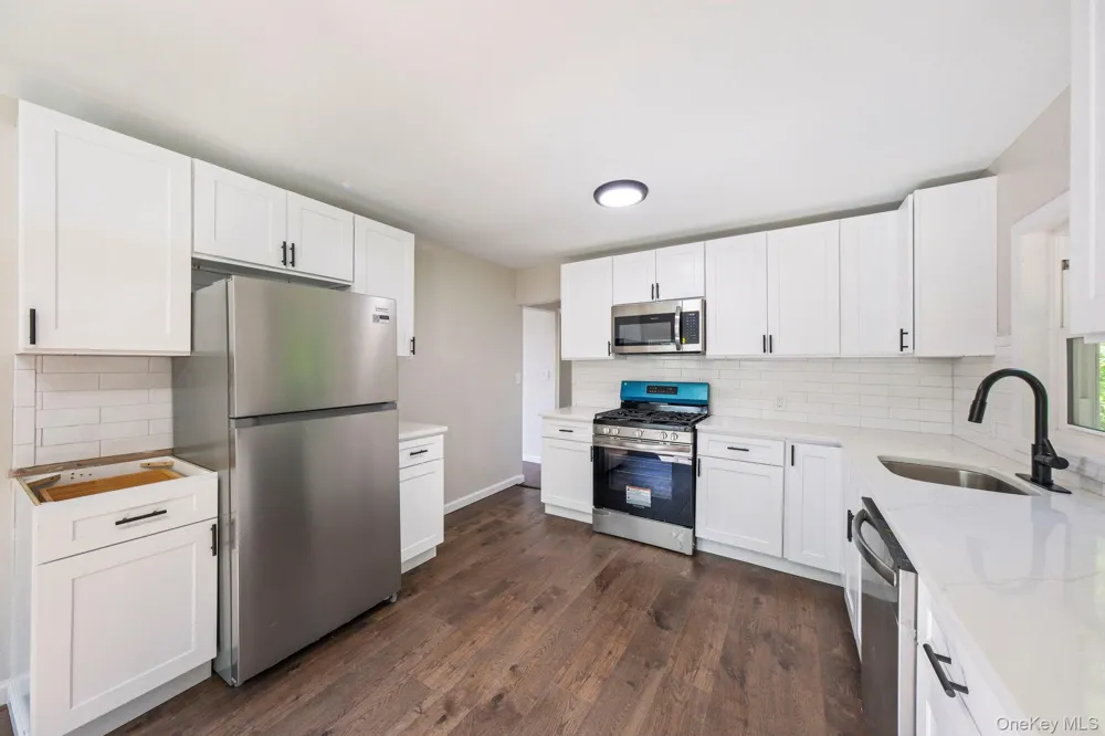 15 Crestwood Trail Monroe, NY 10950