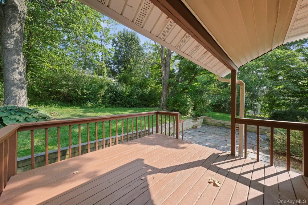 15 Crestwood Trail Monroe, NY 10950