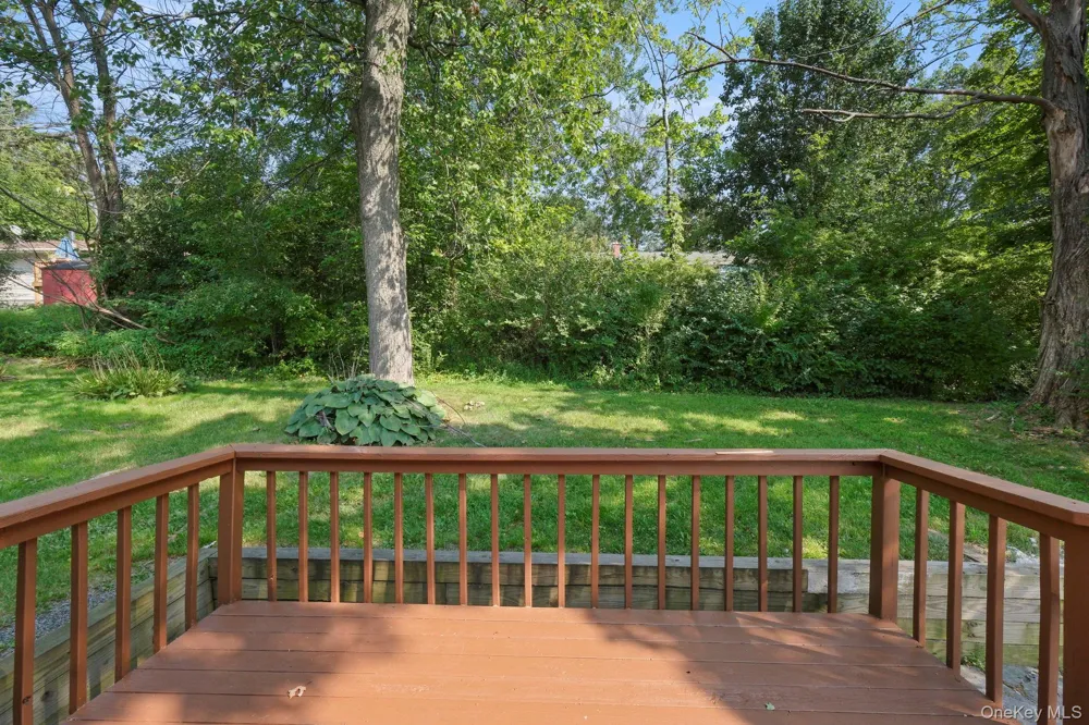15 Crestwood Trail Monroe, NY 10950