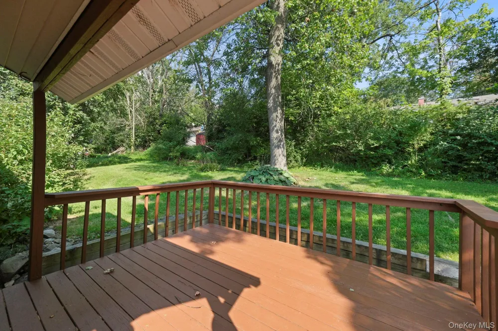 15 Crestwood Trail Monroe, NY 10950