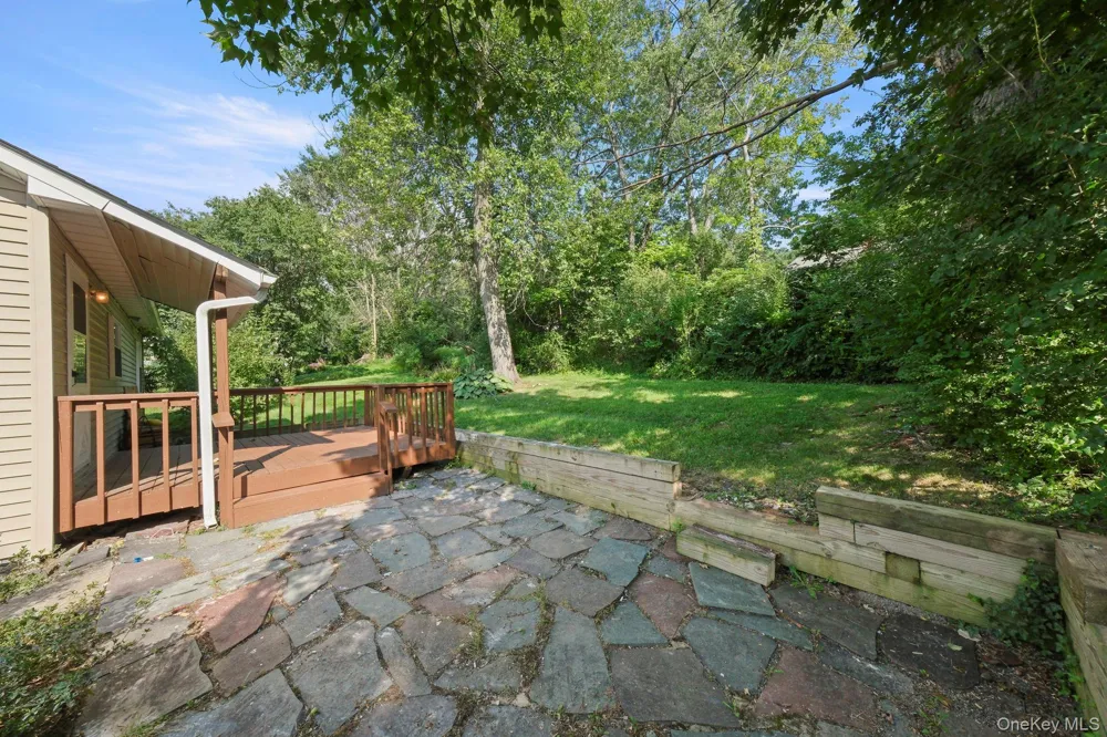 15 Crestwood Trail Monroe, NY 10950