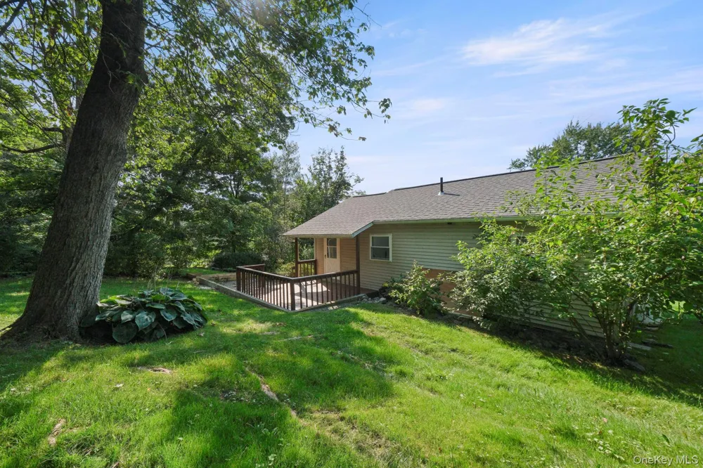 15 Crestwood Trail Monroe, NY 10950
