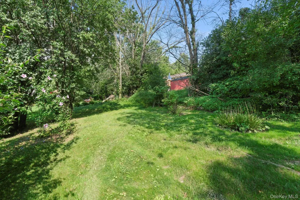 15 Crestwood Trail Monroe, NY 10950
