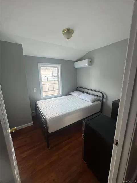 Address Not Shown