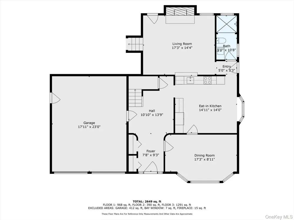 29 Donna Lane Lido Beach, NY 11561