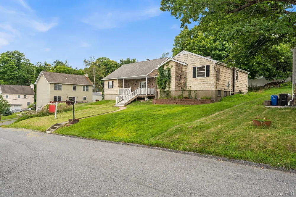 149 Valley View Avenue Monroe, NY 10950