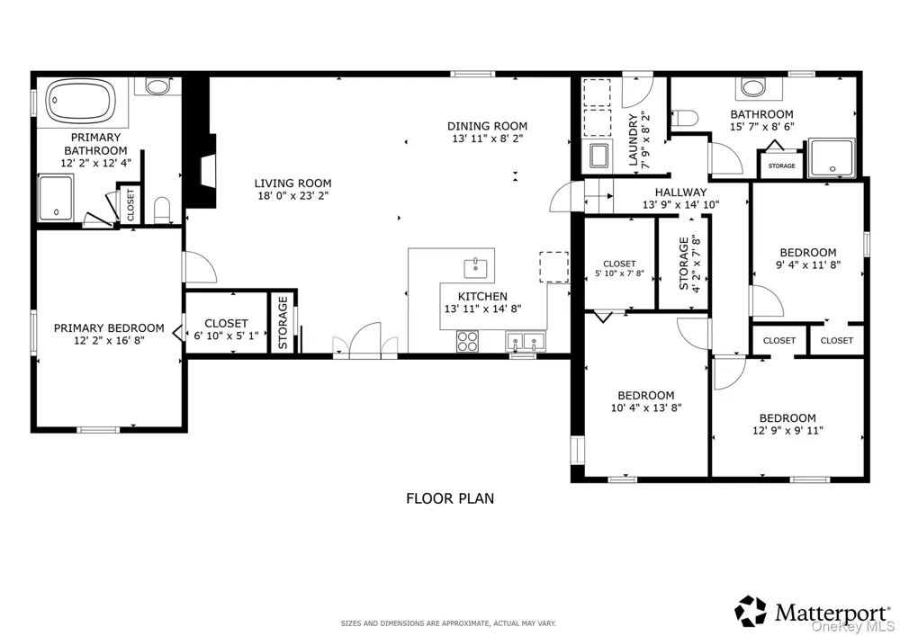149 Valley View Avenue Monroe, NY 10950