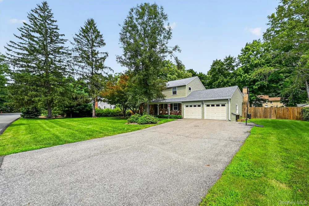 3 Kevin Drive Suffern, NY 10901