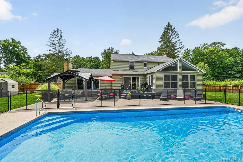 3 Kevin Drive Suffern, NY 10901