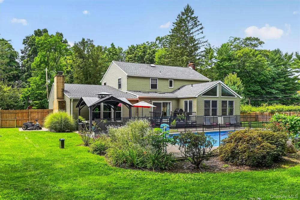 3 Kevin Drive Suffern, NY 10901