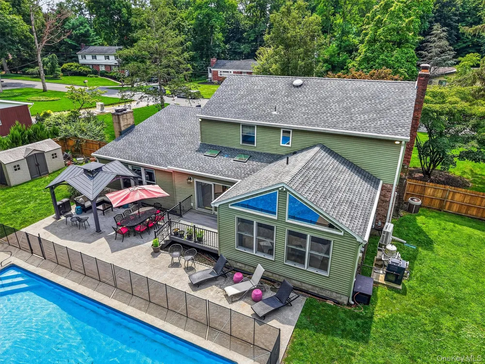 3 Kevin Drive Suffern, NY 10901