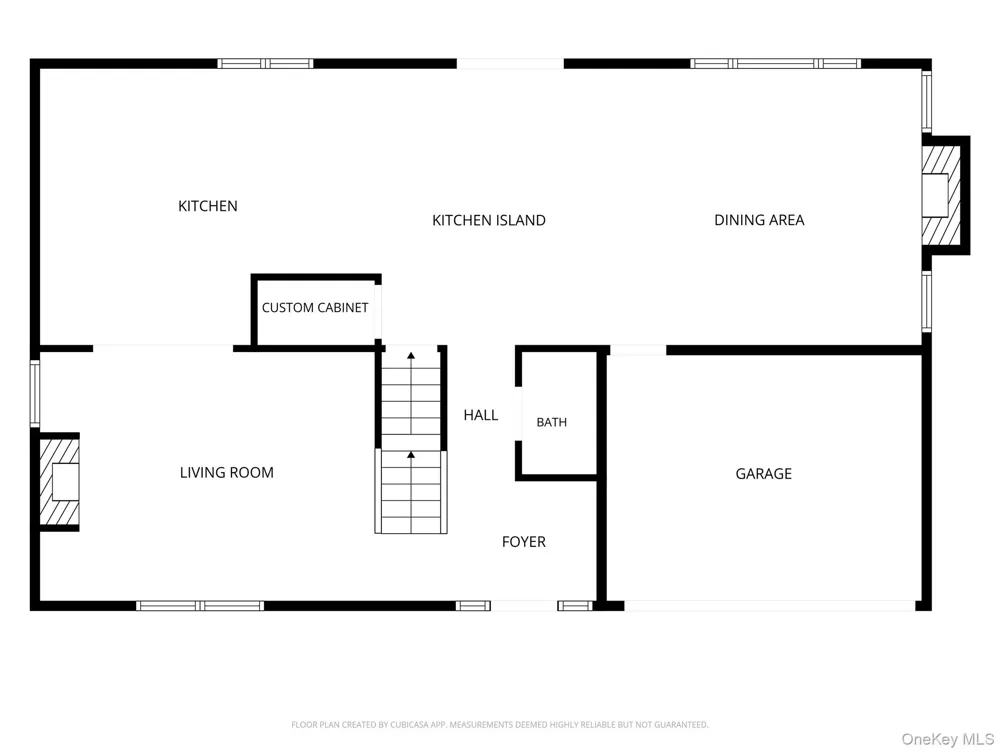 1536 Winganhauppauge Road Islip, NY 11751