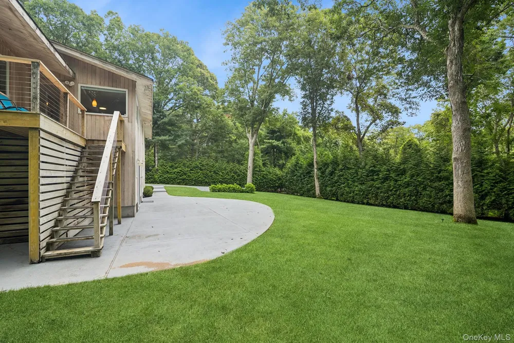 4 Lincoln Street Sag Harbor, NY 11963