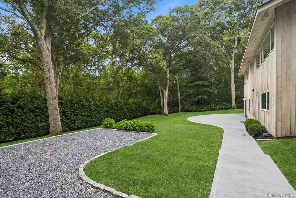 4 Lincoln Street Sag Harbor, NY 11963