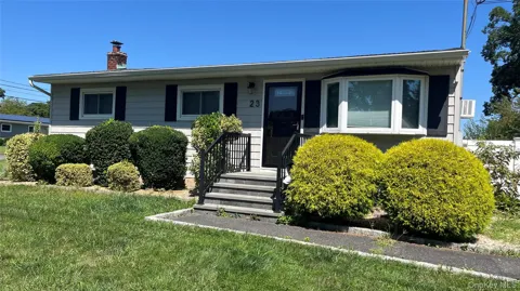 23 Pine Street