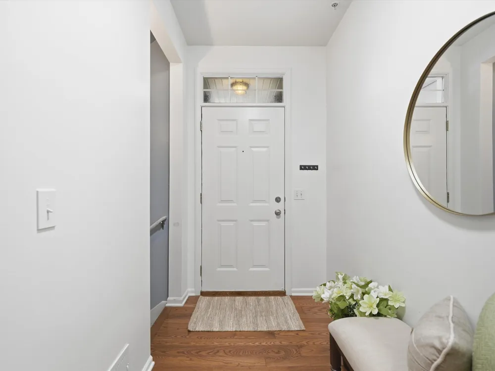 229 Scio Village Court #106 Ann Arbor, MI 48103